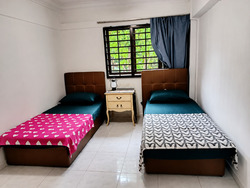 Blk 57 BLANGAH VIEW (Bukit Merah), HDB 4 Rooms #560085091